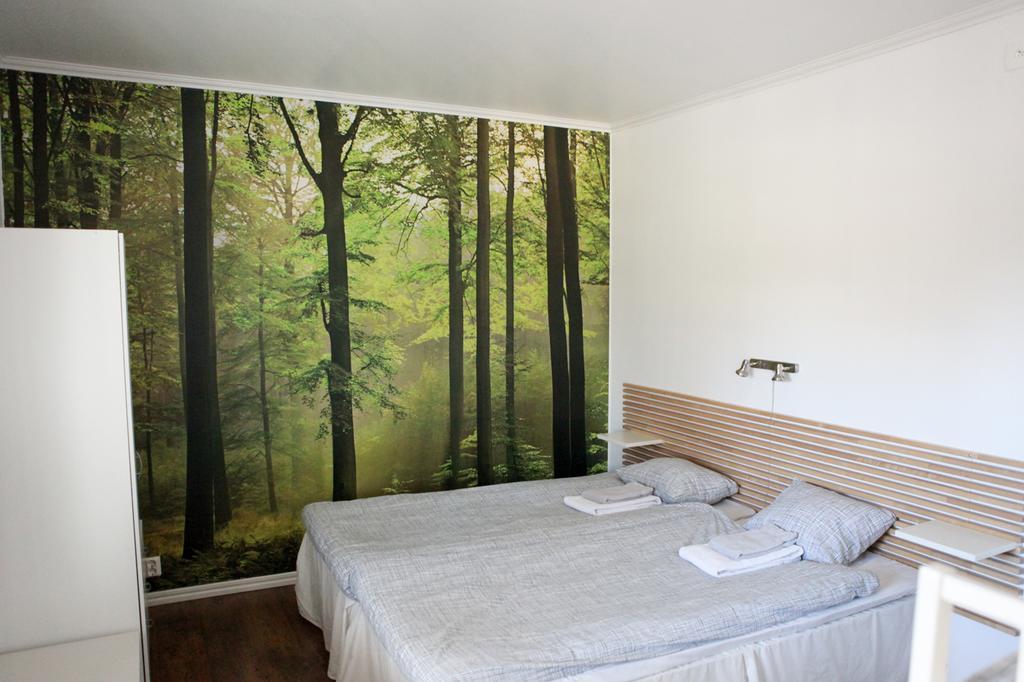 Hotel Dalhem Exteriér fotografie
